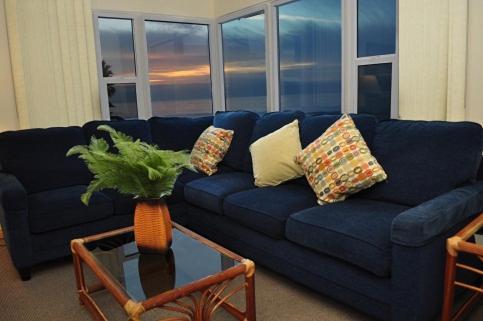 Casa De La Playa 호텔 샌디에이고 외부 사진
