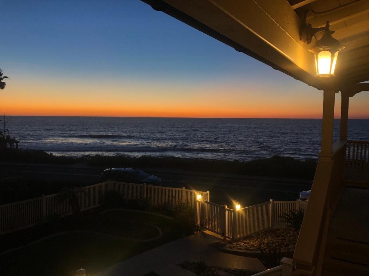 Casa De La Playa 호텔 샌디에이고 외부 사진